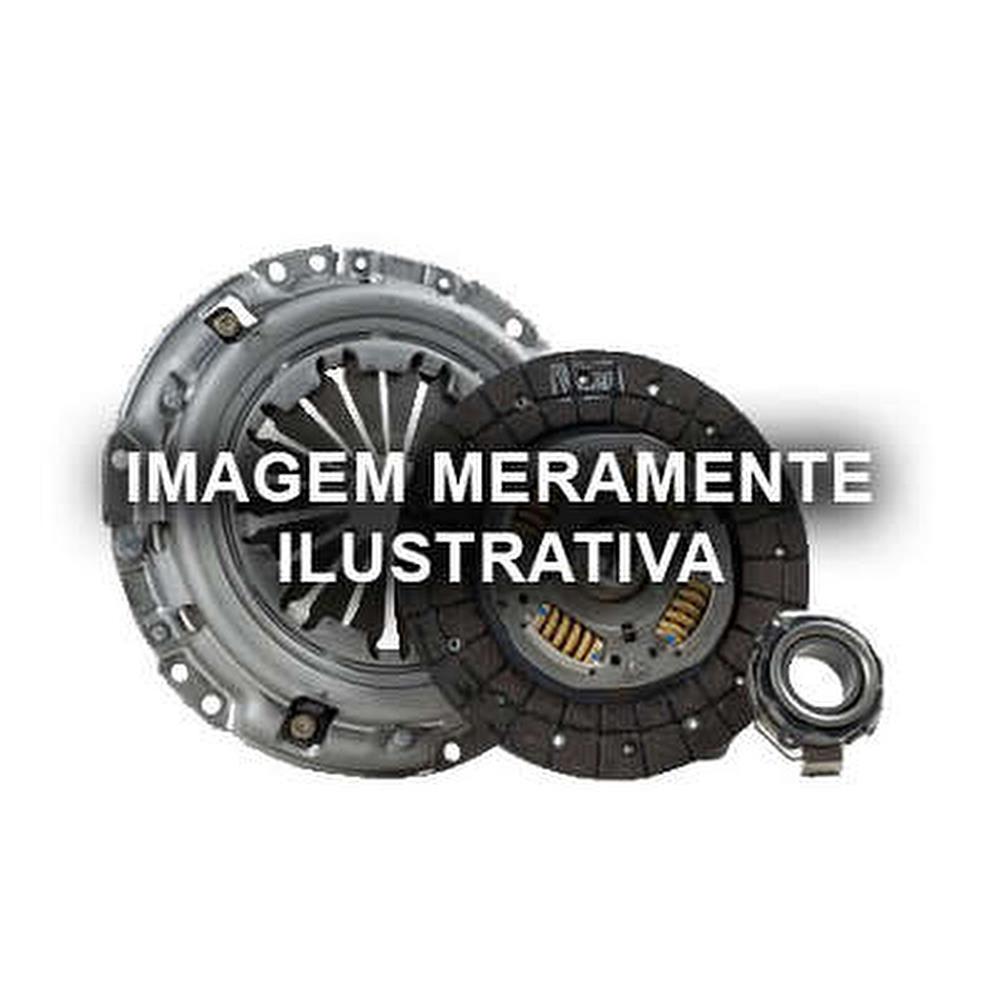 Kit de Embreagem Gol 1997 até 2010 Valeo 228244.