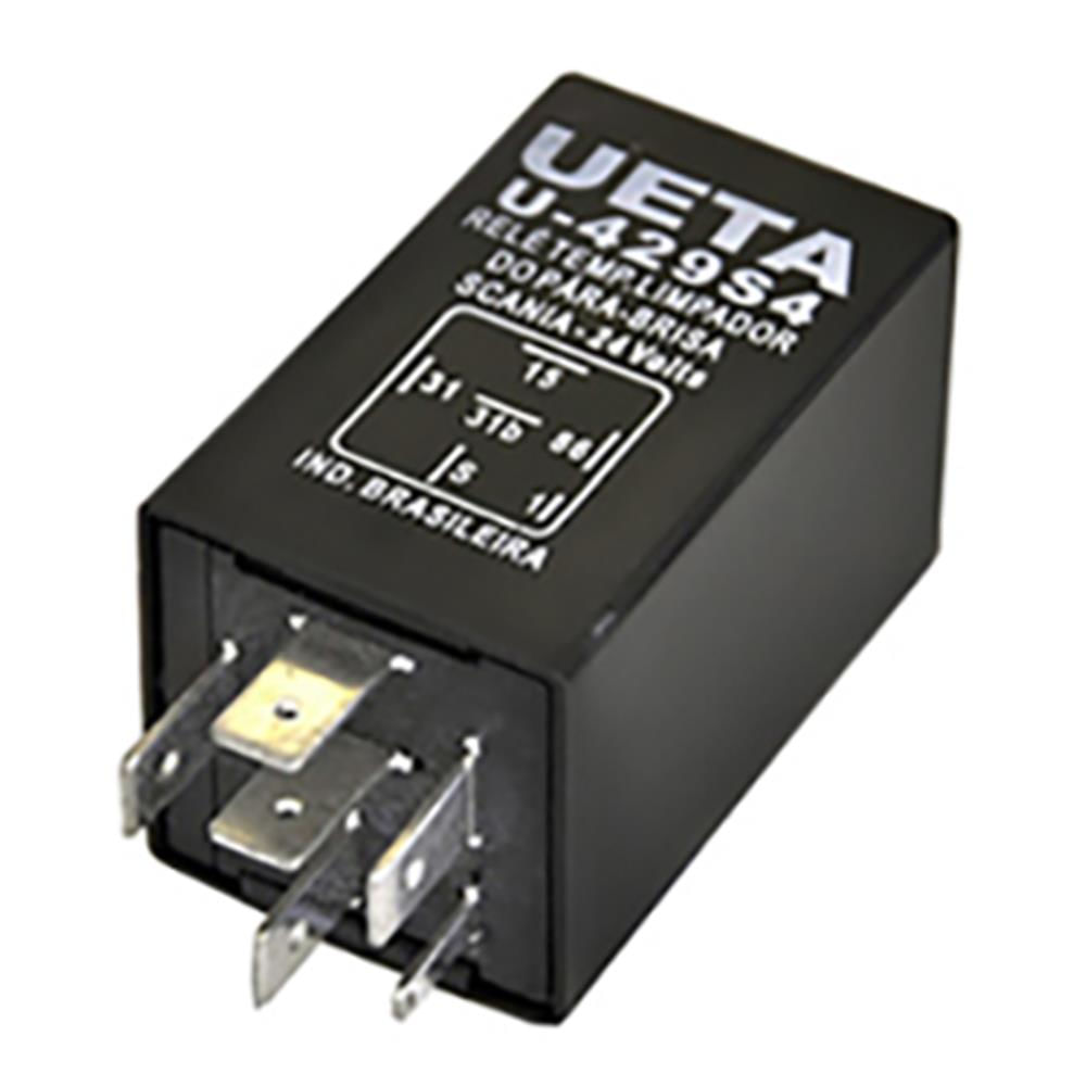 RELÊ UETA - U429S4