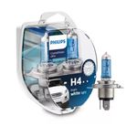 LampadaFarolCrystalVision12V6055WPhilips12342CVUSM1