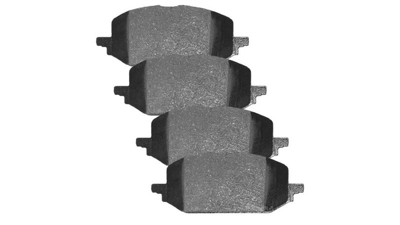 Pastilha de Freio Onix/Onix Plus Dianteiro Cobreq N-2092