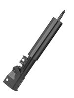 Amortecedor Uno 1988 Traseiro Nakata SE 30761