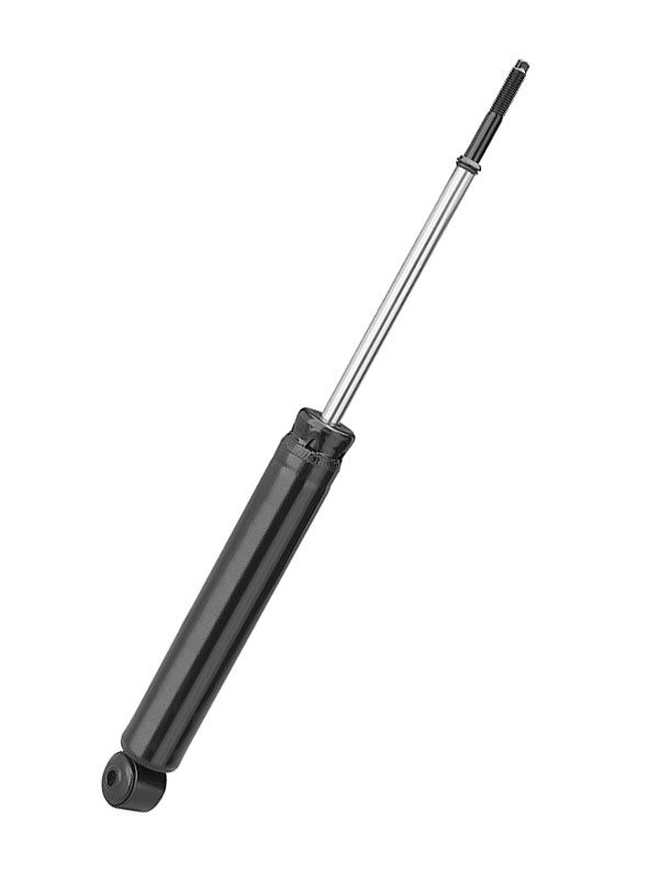 Amortecedor Celta 2000 Traseiro Nakata AC 30728