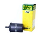 Filtro de Combustível Celta/Corsa/Palio/Uno Mann-Filter WK58