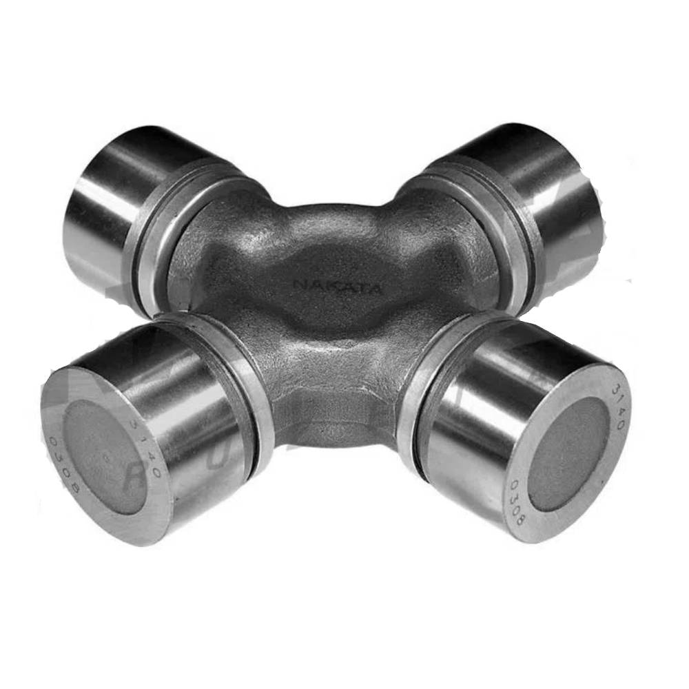 Cruzeta do Cardan L 110/L 111/R 112/T 113/T 112 Nakata