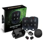 Alarme-Automotivo-Positron-EXACT-360-EX360-C--Controle-PXN62