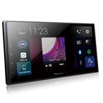 Central Multimídia Pioneer DMH-Z5380TV Espelhamento Weblink