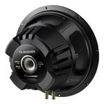Subwoofer Pioneer TS-W3060BR 12 Pol 350W RMS 4 OHMS