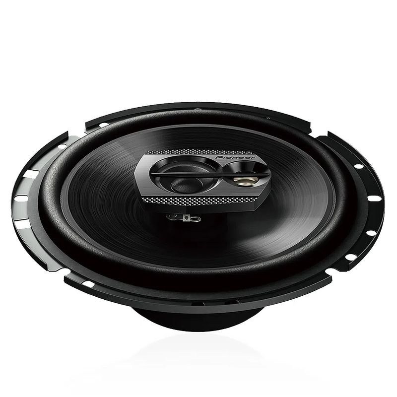 Par Alto-Falante Pioneer TS-1790BR 6 Pol 120W RMS 4 OHMS