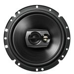 Par Alto-Falante Pioneer TS-1790BR 6 Pol 120W RMS 4 OHMS