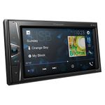 Central Multimídia Pioneer DMH-G228BT 6.2" Touchscreen