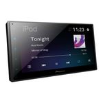 Central Multimídia Pioneer DMH-A5450BT 2din 6.8 Polegadas