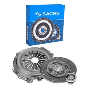 Kit Embreagem Câmbio Manual H 100/H-1 Starex/L300/L200 Sachs