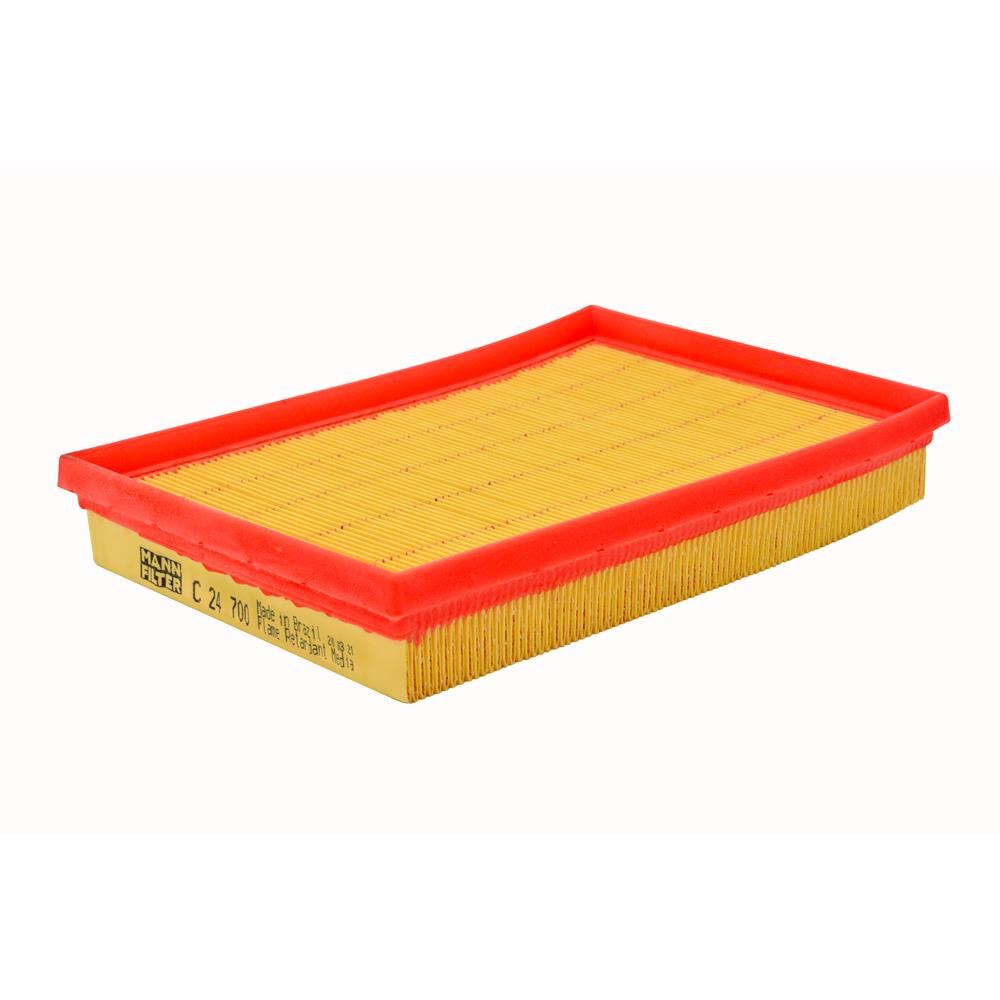 Filtro Aria MANN-FILTER C 24 005 - Per Auto E Veicoli Commerciali, Protezione Motore Da Polvere E Sporco - Foto 3