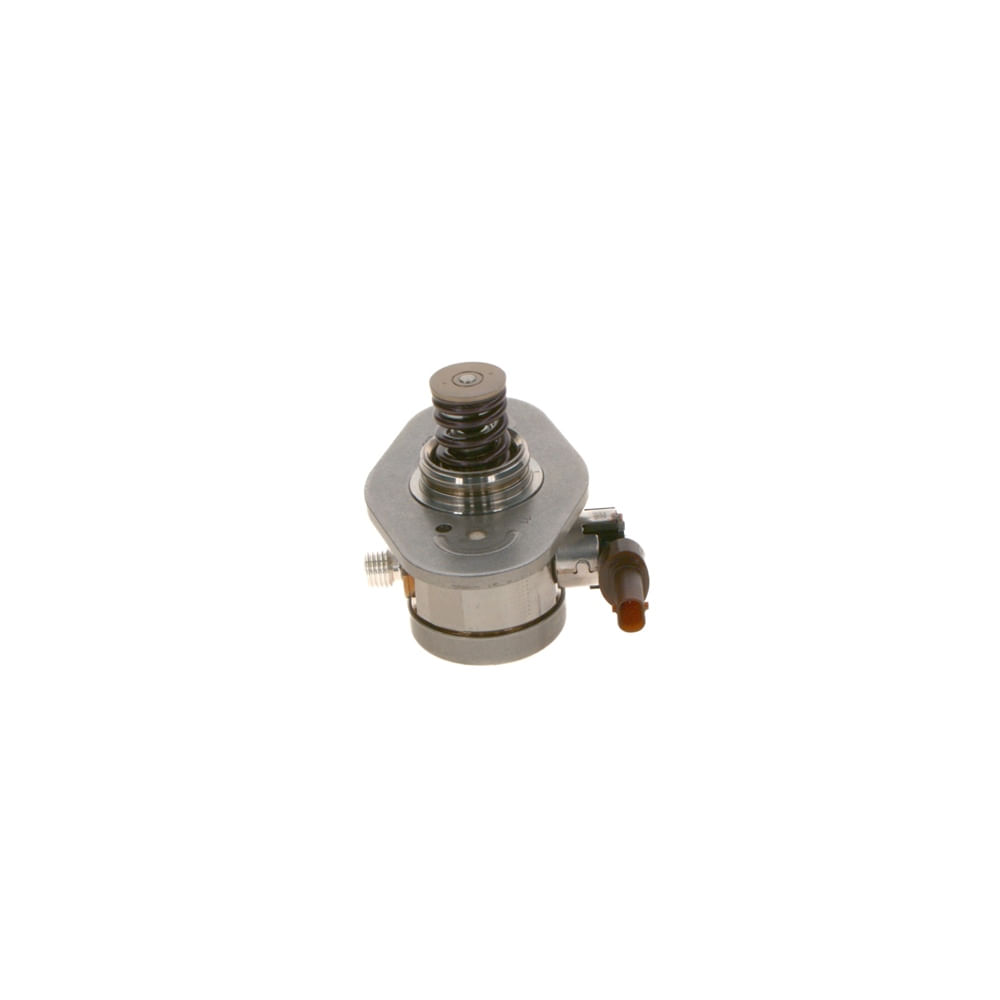 BOSCH 0 261 520 141 Pompa Ad Alta Pressione – Compatibile BMW Serie 1, 3, 5 (E81, E87, E90, E91, E92, E60, E61, E82) - 2