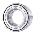 Rolamento Do Eixo Authomix Rm801136