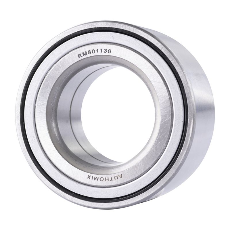 Rolamento Do Eixo Authomix Rm801136
