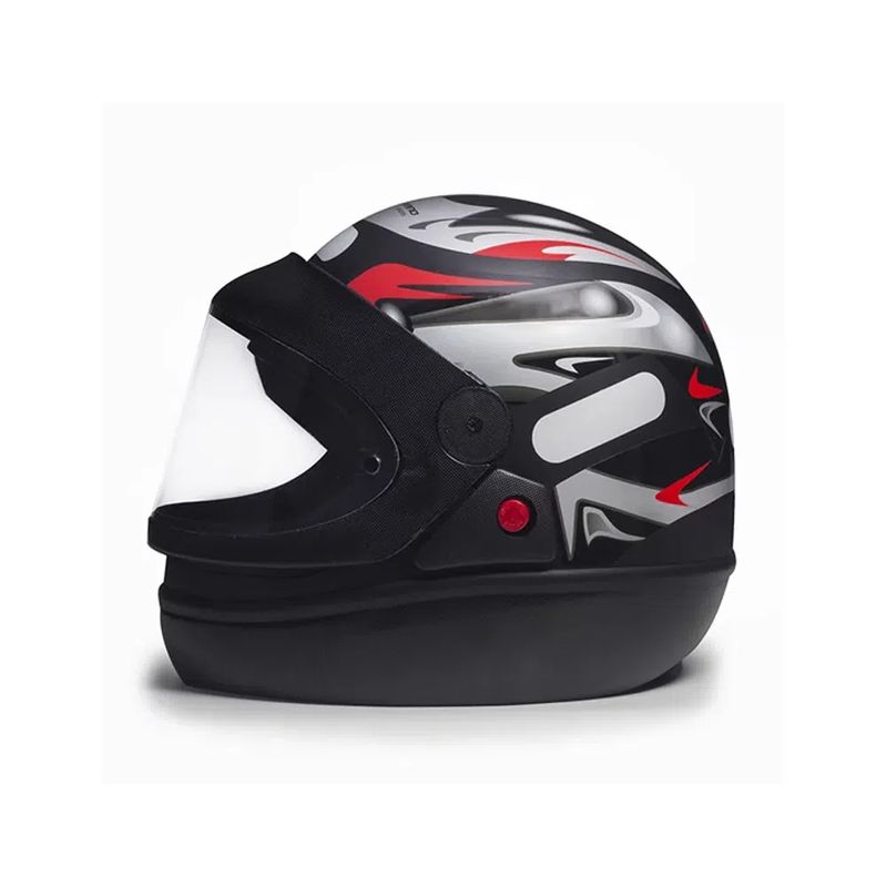Capacete-Taurus-10015001-SanMarino-Grafic-Preto-Fosco-Tam.62