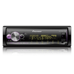 Kit Som Pioneer X3000br + Kit Duas Vias Tsc170 6"