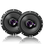 Kit Som Pioneer Mvhx7000Br + Par Ts1360Br + Par Ts1760Br