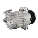 Compressor-Ar-Condicionado-12V-Mahle-FoxPolo-2004-ate-2008