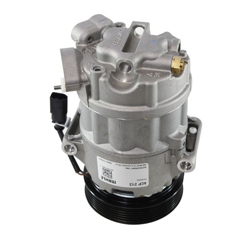 Compressor-Ar-Condicionado-12V-Mahle-FoxPolo-2004-ate-2008
