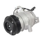 Compressor-Ar-Condicionador-12V-Mahle-Civic-2006-ate-2011