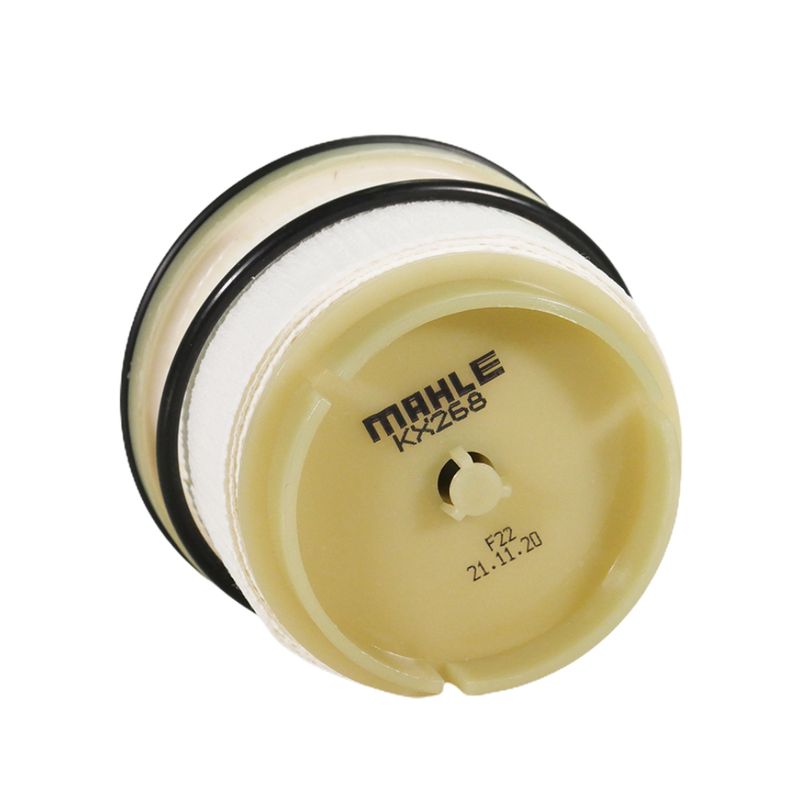Elemento do Filtro de Combustível L200/Hilux Mahle KX268D