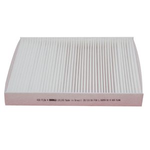 Filtro Cabine VW Up!/Cross 2013 a 2021 Metal Leve LA1101