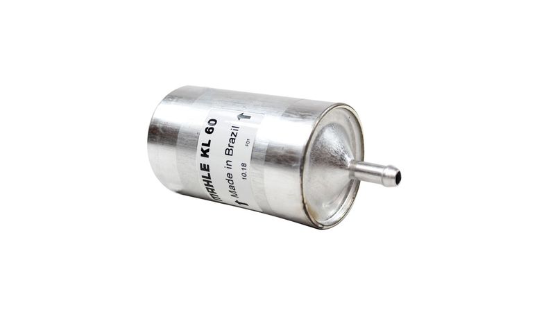 カーペンターKLL60 Filtro Combustível Astra/Kadett/Tipo/Polo Classic Metal Leve