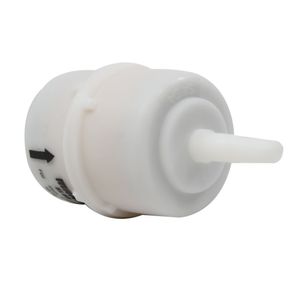 Filtro Combustível Chevette/Fusca/Kombi/Monza/Gol Metal Leve