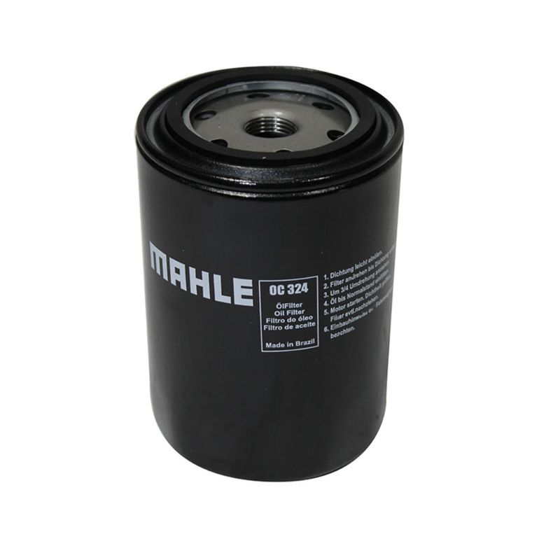 Filtro de Óleo Bonanza/D-10/D-20/D-40/F350/Kombi Mahle OC324
