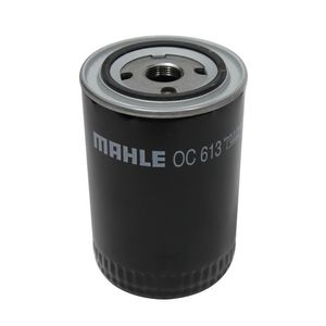 Filtro de Óleo Ducato/Hd 80/Hd 78/Daily/Boxer Mahle