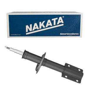 Amortecedor Jumper/Ducato/Boxer Diant Nakata Hg 37002