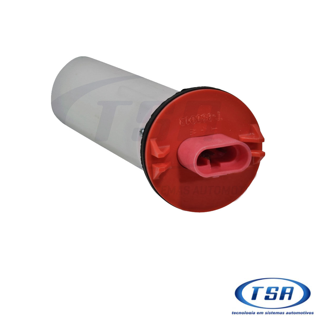 T-060013 - Sensor Nivel Comb Tubular 40Mm - Uno 1.5 8V 92/96 Elba
