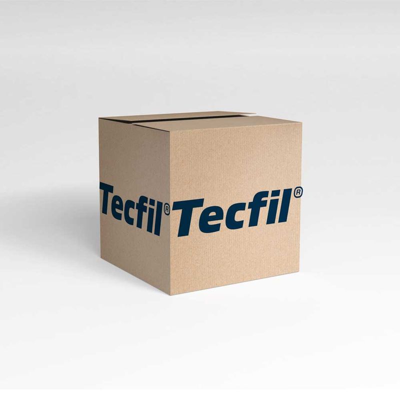 Filtro de Óleo Tecfil PSL34M TM1 Multiaplicação Uno Fiesta Ka Courier