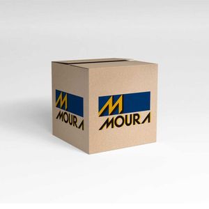 M40Sd - Bateria Moura 40A - Fit/City/Towner/Civic Jet Sky - Moura