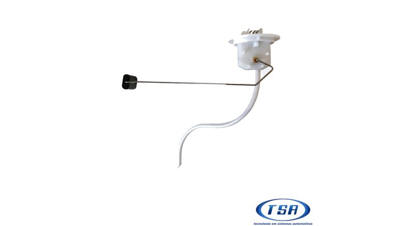 T-090017 - Sensor Nivel Comb Gas - Escort 88/92 Escort Hobby 1.6