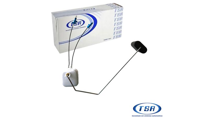 T-010237 - Sensor Nivel Comb Flex - Logan / Sandero 14 Em Diante - Tsa