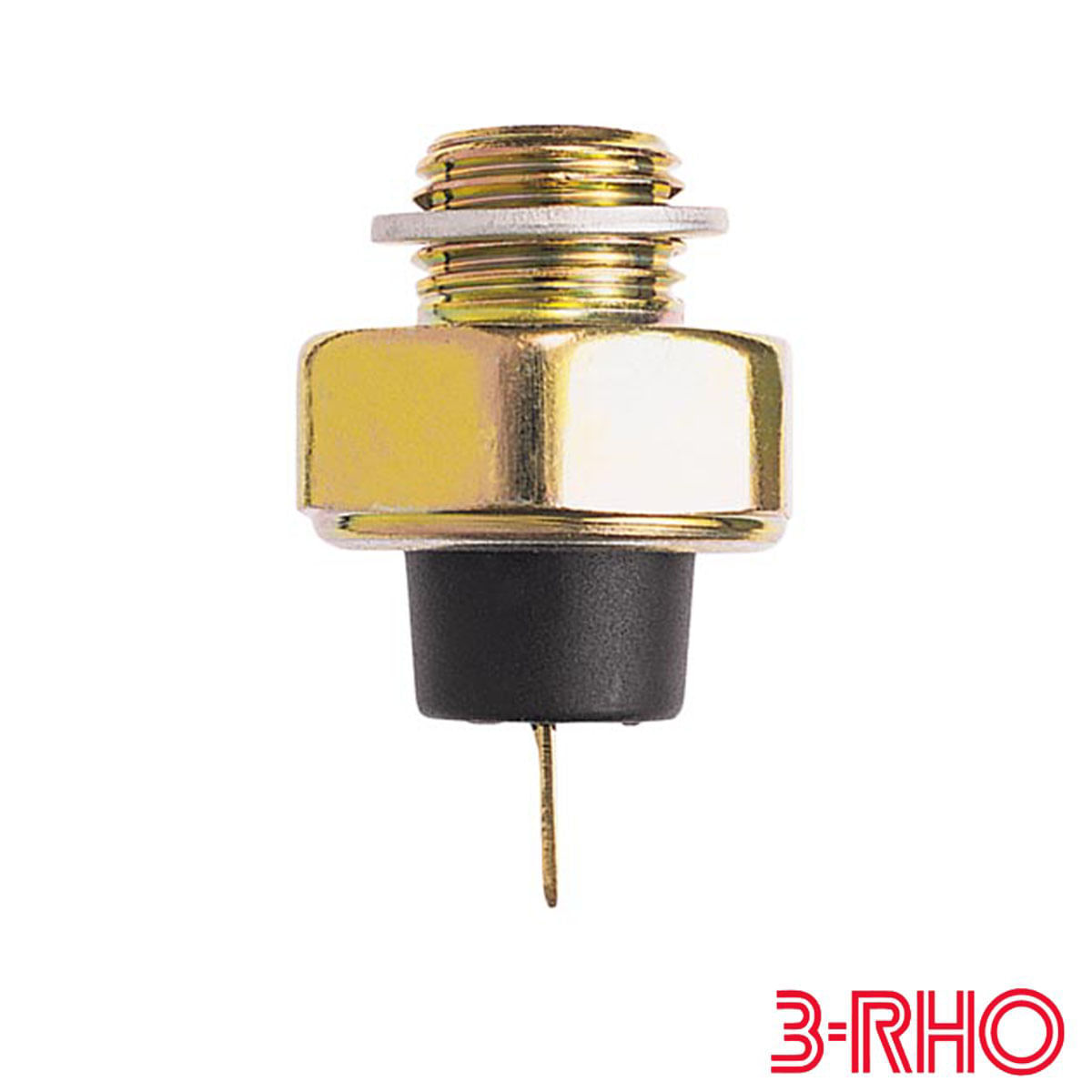 3399 - Interruptor Pressao Oleo - Kadett/Monza/Chevette/S10 - 3Rho
