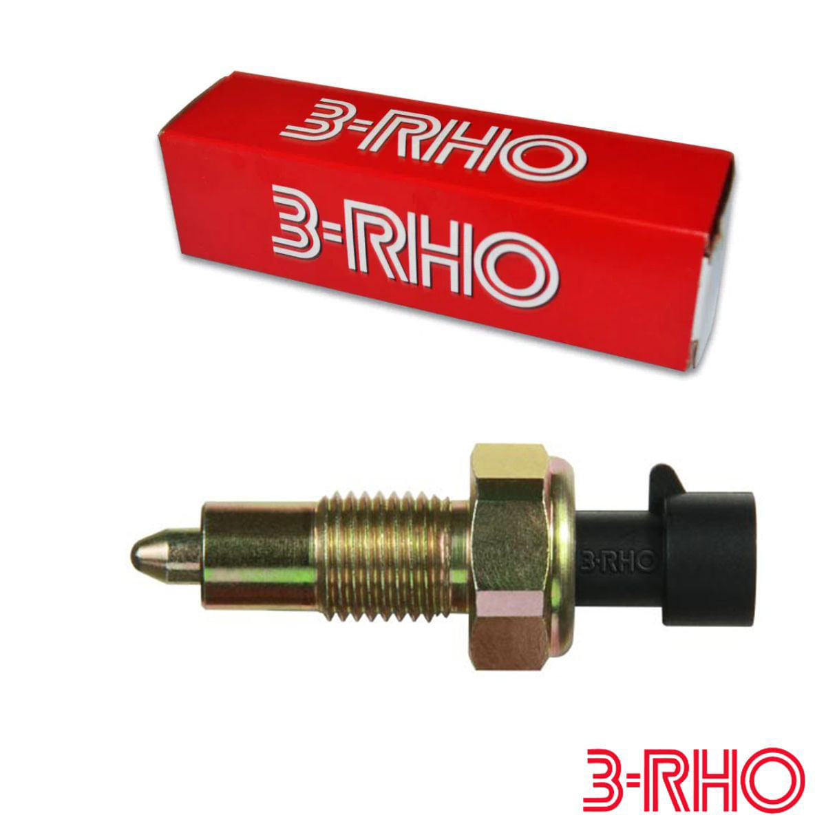 メル 4435 - Interruptor Luz Re - Palio/Siena/Week Tds C/Injecao - 3Rho