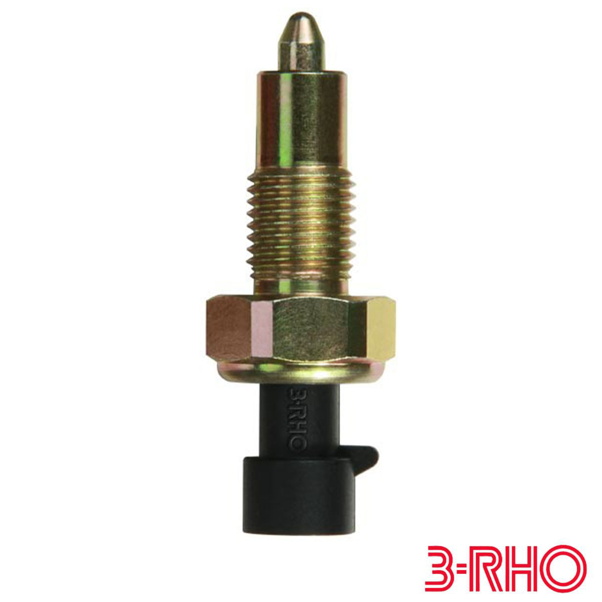 メル 4435 - Interruptor Luz Re - Palio/Siena/Week Tds C/Injecao - 3Rho
