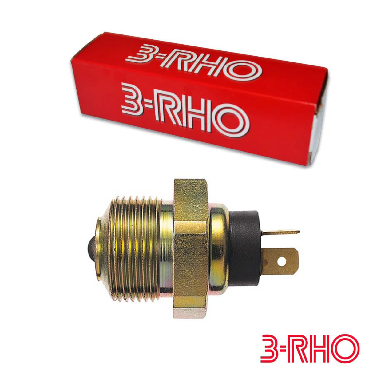 6614 - Interruptor Transferencia - Bandeirante 92/92 - 3Rho