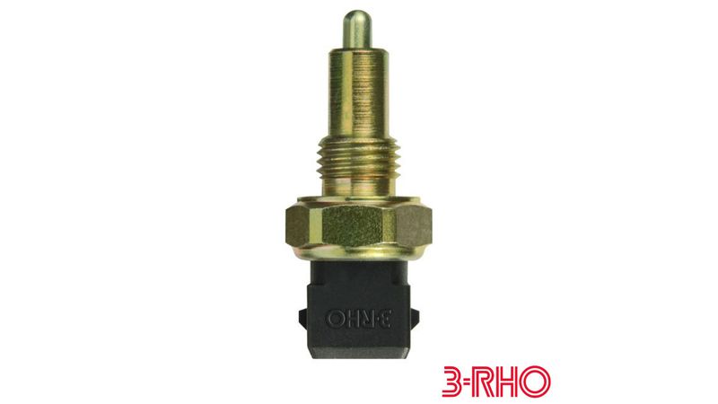 4429 - Interruptor Luz Re - 306/405/406 - 3Rho
