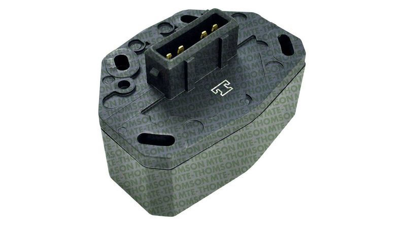 Sensor De Posição Da Borboleta - Tps - Tipo 1.6 8V / Golf 1.8 8V