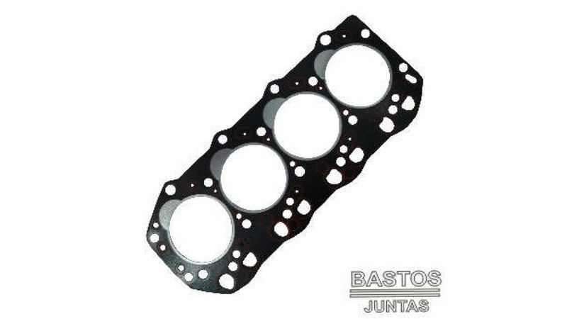 151525Pk - Junta Cabecote - Besta Gs 2.7 - Juntas Bastos