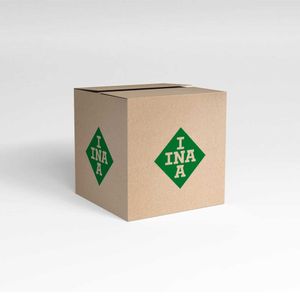 F556453 - Rolamento Embreagem - Logus (Tds C / Cambio Mq) - Ina