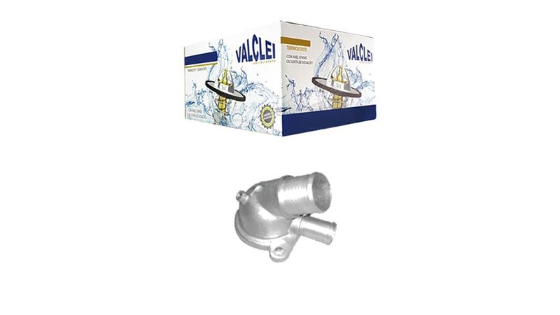 Vc611 - Conexao Termostato - 306/405 2.0 16V Zx 92/98 - Valclei