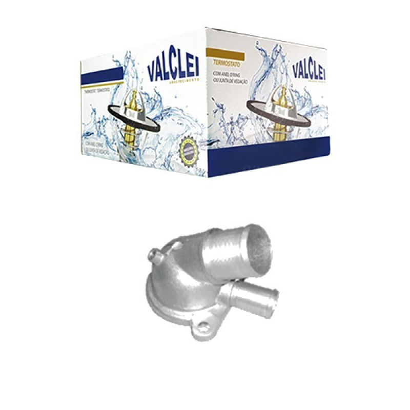 Vc611 - Conexao Termostato - 306/405 2.0 16V Zx 92/98 - Valclei