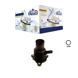 Vc611 - Conexao Termostato - 306/405 2.0 16V Zx 92/98 - Valclei