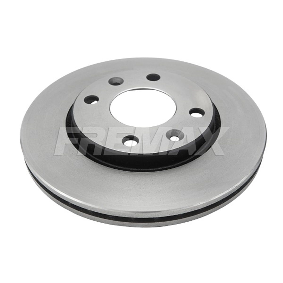 Bd4694 - Disco Freio Diant Ventilado 247Mm - 106 1.4 91/03 - Fremax